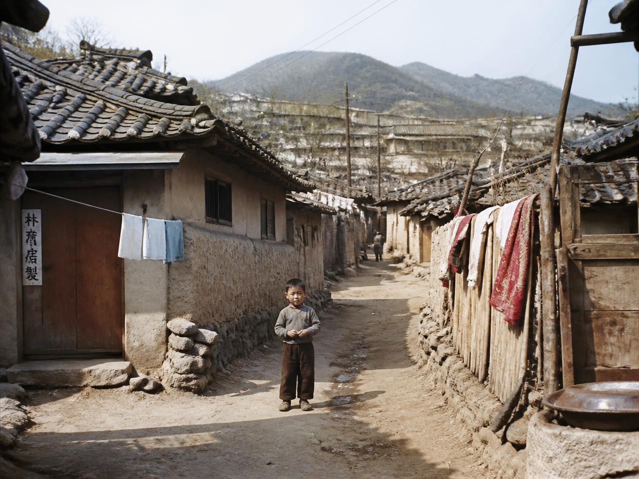 색 추정 예시 이미지